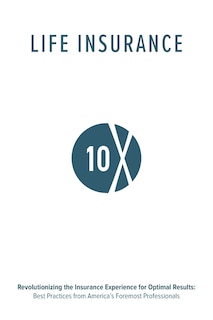 Front cover_Life Insurance 10X