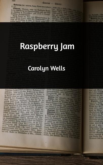 Raspberry Jam