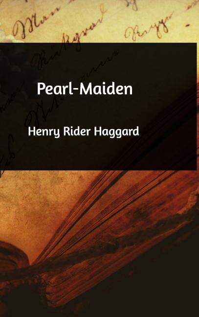 Pearl-Maiden