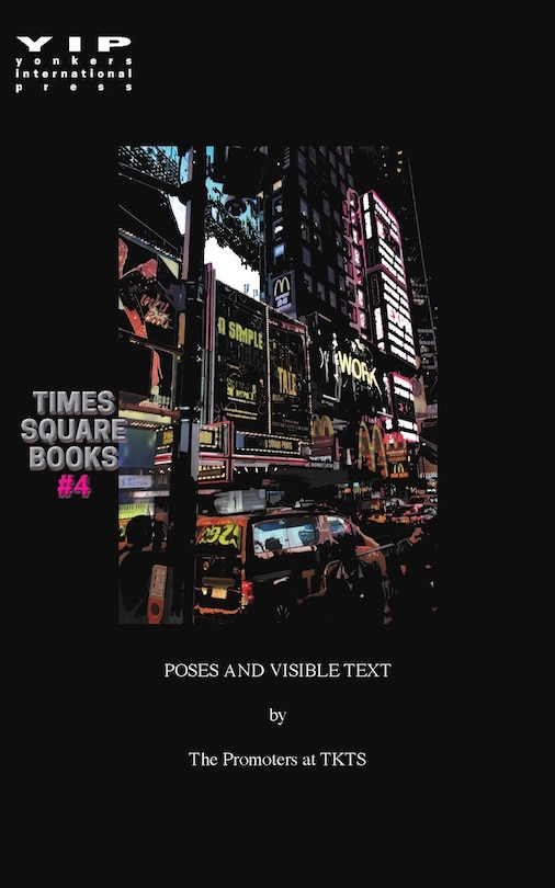 Front cover_Times Square Books #4