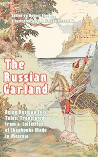Front cover_The Russian Garland