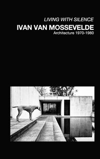 Front cover_Ivan Van Mossevelde Architecture