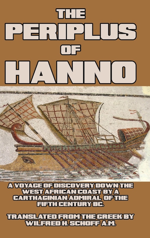 Couverture_The Periplus of Hanno
