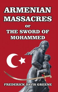 Front cover_Armenian Massacres