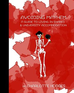Couverture_Avoiding Mayhem