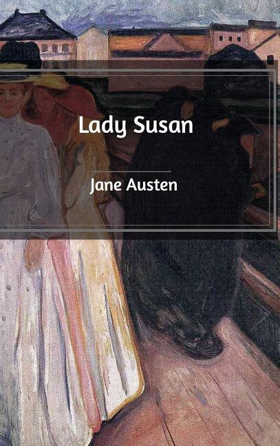 Couverture_Lady Susan
