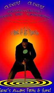 Couverture_Clever! Clever! Somewhere! Over the Rainbow