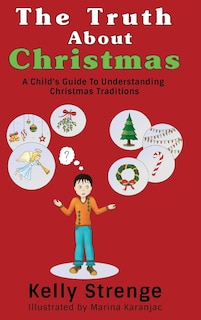 Couverture_The Truth About Christmas