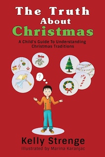 Front cover_The Truth About Christmas