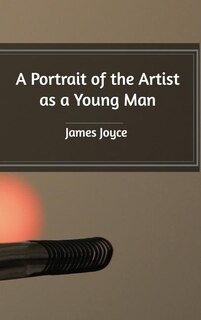 Front cover_A Portrait of the Artist as a Young Man
