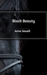 Couverture_Black Beauty