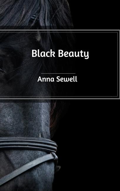 Couverture_Black Beauty