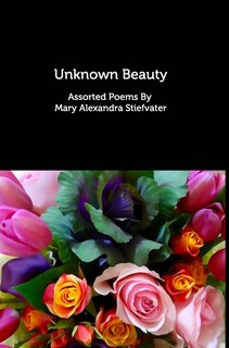 Front cover_Unknown Beauty