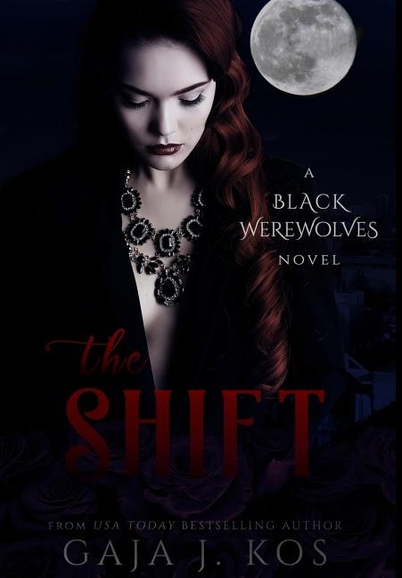 Front cover_The Shift
