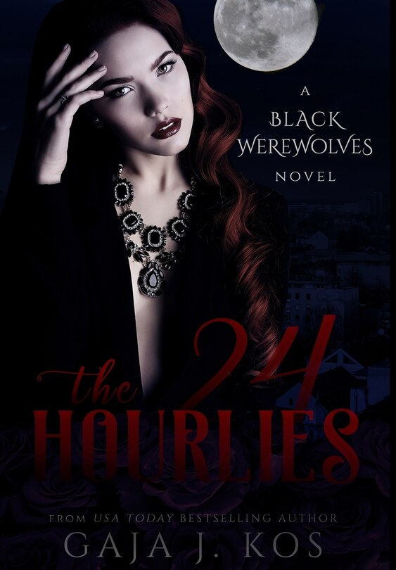 Front cover_The 24hourlies