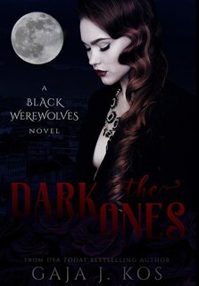 Front cover_The Dark Ones