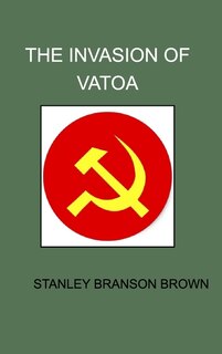 Couverture_The Invasion of Vatoa