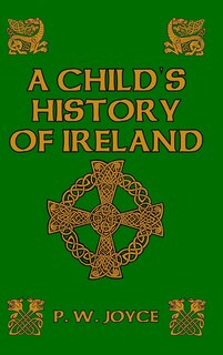 Couverture_A Child's History of Ireland