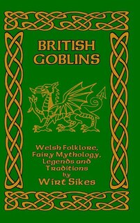 Front cover_British Goblins