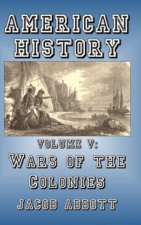 Front cover_Wars of the Colonies