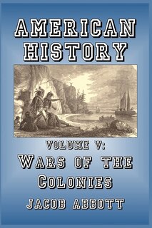 Front cover_Wars of the Colonies