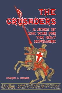 Front cover_The Crusaders