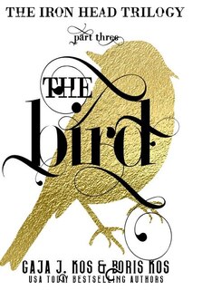 Front cover_The Bird