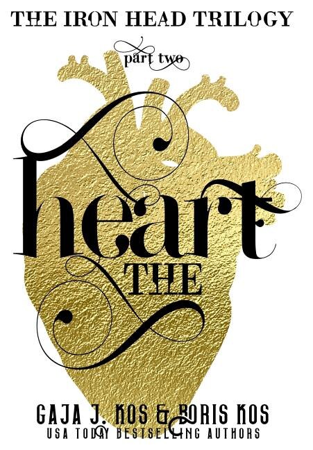 Front cover_The Heart