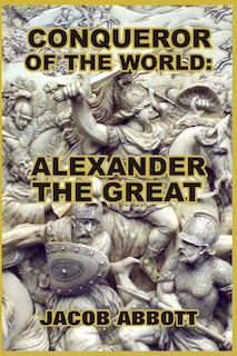 Front cover_Conqueror of the World