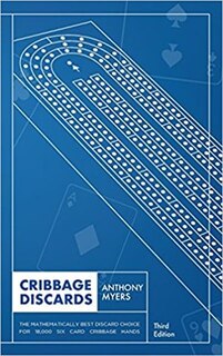Cribbage Discards (3rd Edition)