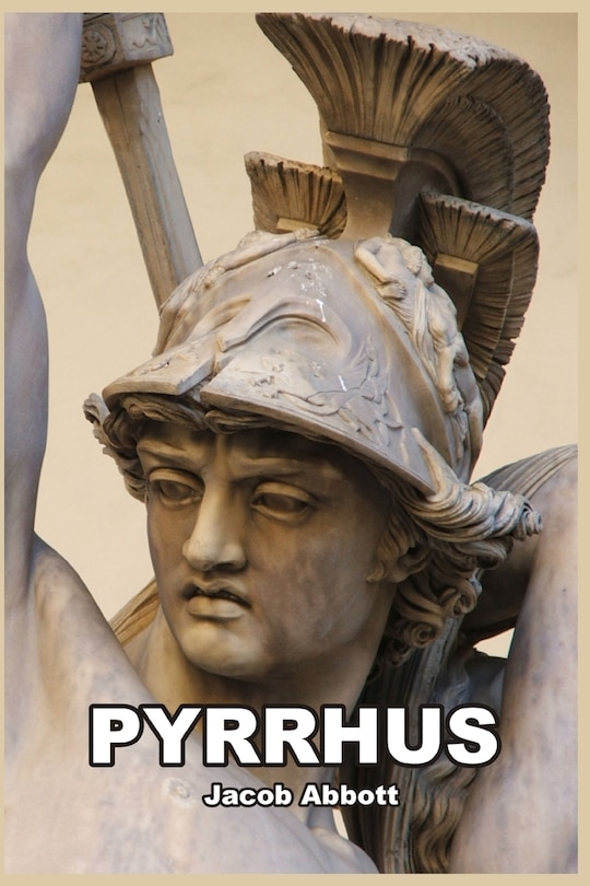 Front cover_Pyrrhus