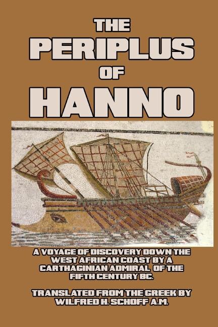 Front cover_The Periplus of Hanno