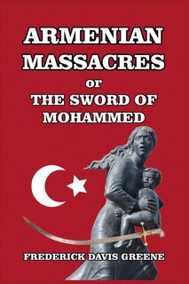 Front cover_Armenian Massacres