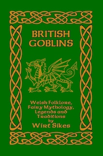 Front cover_British Goblins