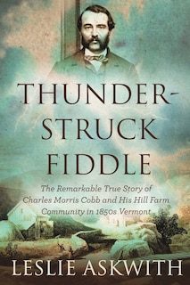Front cover_Thunderstruck Fiddle