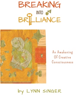 Front cover_Breaking into Brilliance - Softcover