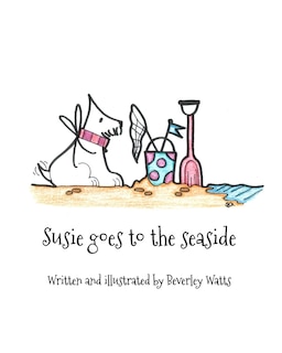 Front cover_Susie goes to the seaside