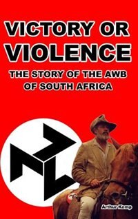 Couverture_Victory or Violence
