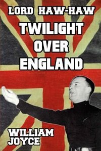 Front cover_Lord Haw Haw