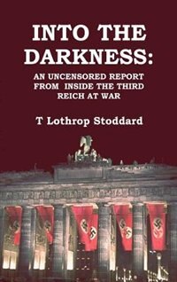 Couverture_Into the Darkness