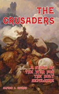 Front cover_The Crusaders
