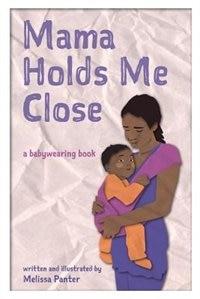 Front cover_Mama Holds Me Close