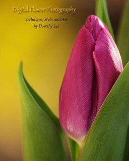 Front cover_Digital Flower Photography