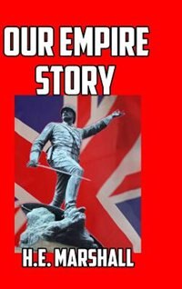 Front cover_Our Empire Story