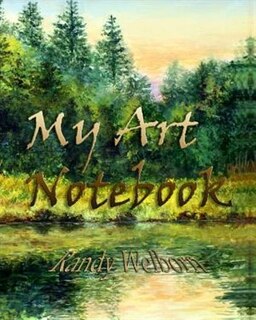 My Art Notebook