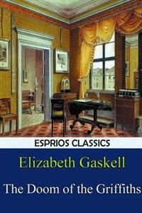 Front cover_The Doom of the Griffiths (Esprios Classics)