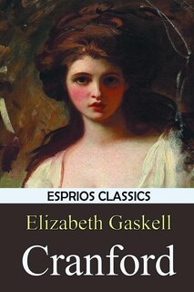 Front cover_Cranford (Esprios Classics)