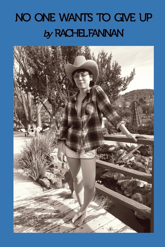 Front cover_No One Wants to Give Up