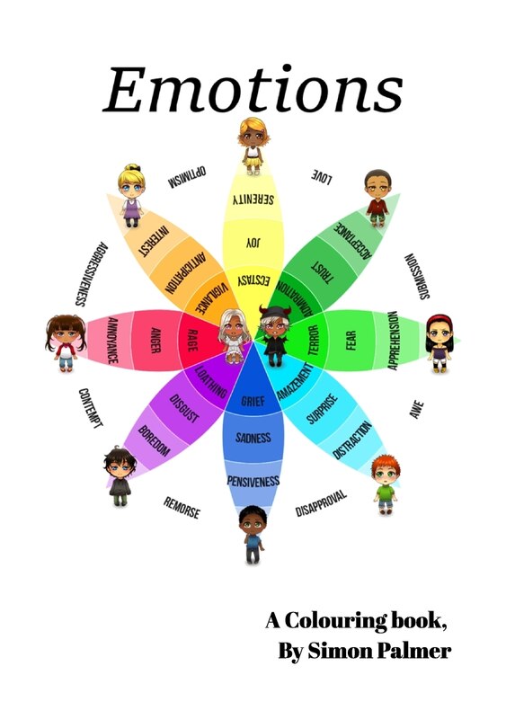 Couverture_Emotions Literacy and Colouring Book