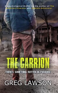 Front cover_The Carrion